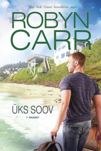 Üks soov. Thunder Point, 7. raamat