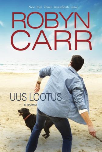 Uus lootus. Thunder Point, 8. raamat