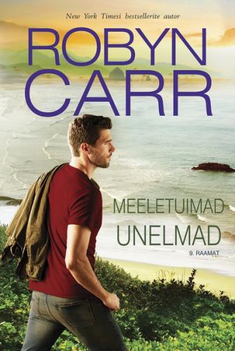Meeletuimad unelmad. Thunder Point, 9. raamat