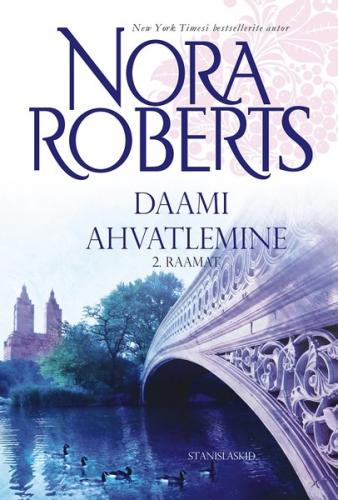 Daami ahvatlemine. Stanislaskid, 2. raamat