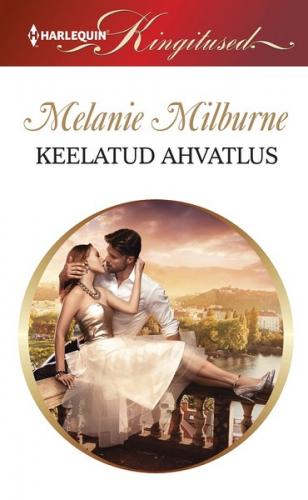 Keelatud ahvatlus