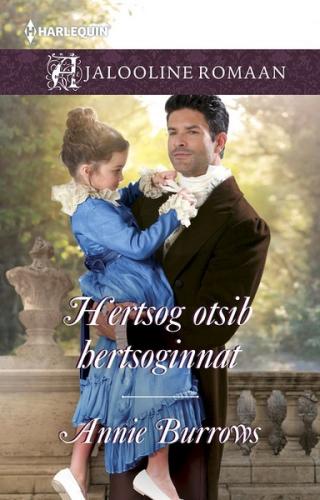 Hertsog otsib hertsoginnat