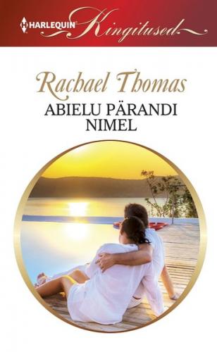 Abielu pärandi nimel