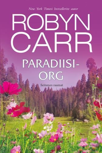 Paradiisiorg. Neitsijõgi, 7. raamat