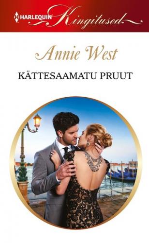 Kättesaamatu pruut