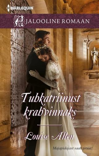 Tuhkatriinust krahvinnaks