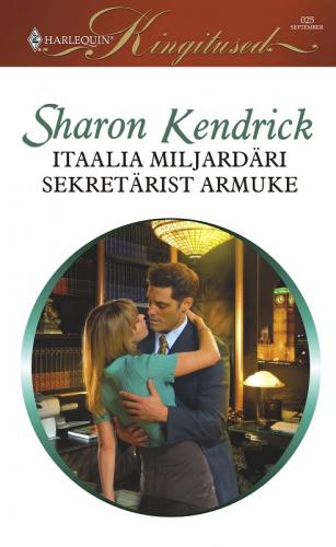 Itaalia miljardäri sekretärist armuke