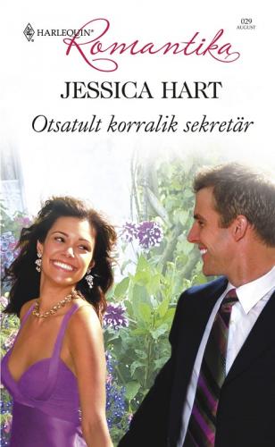 Otsatult korralik sekretär