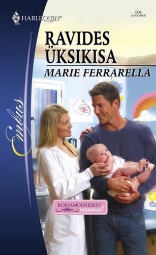 Ravides üksikisa