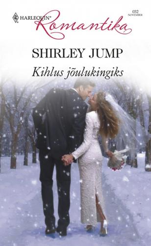 Kihlus jõulukingiks