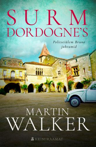 Surm Dordogne's