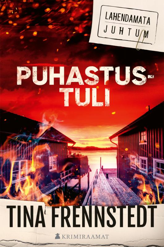 PUHASTUSTULI