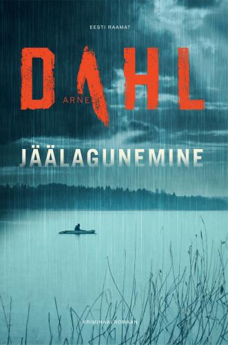 JÄÄLAGUNEMINE
