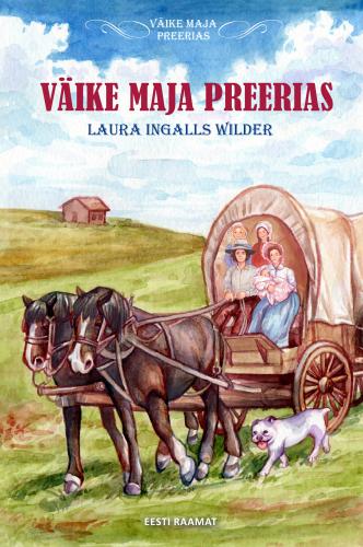 Väike maja preerias