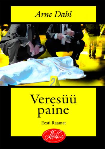 Veresüü paine