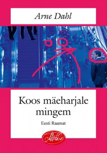 Koos mäeharjale mingem