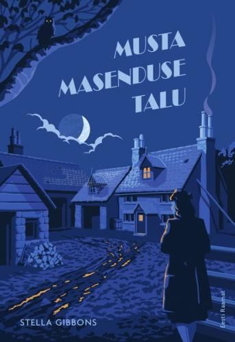 Musta masenduse talu