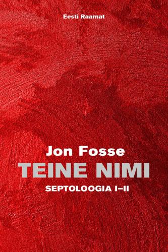 Teine nimi: Septoloogia I-II