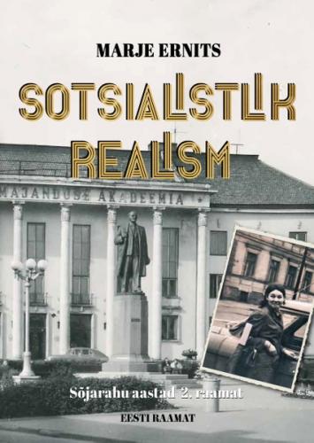 Sotsialistlik realism