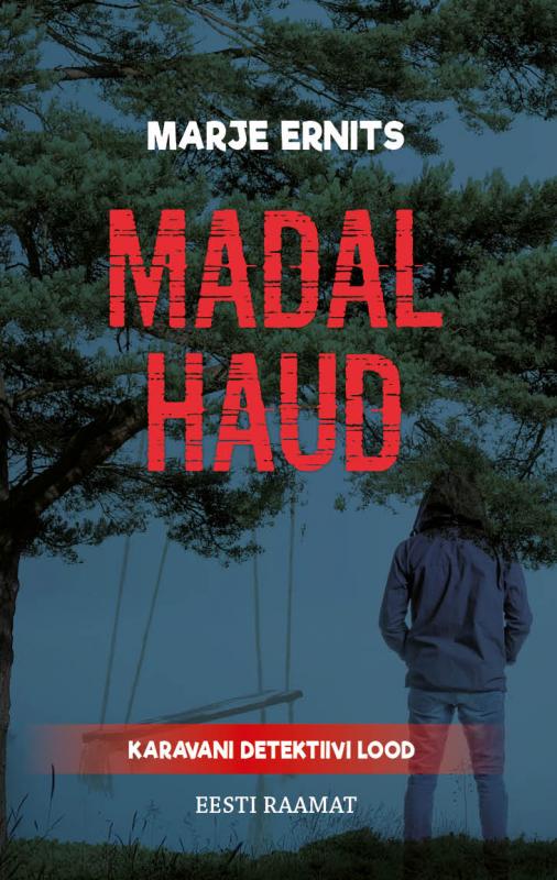 Madal haud: Karavani detektiivi lugude teine raamat