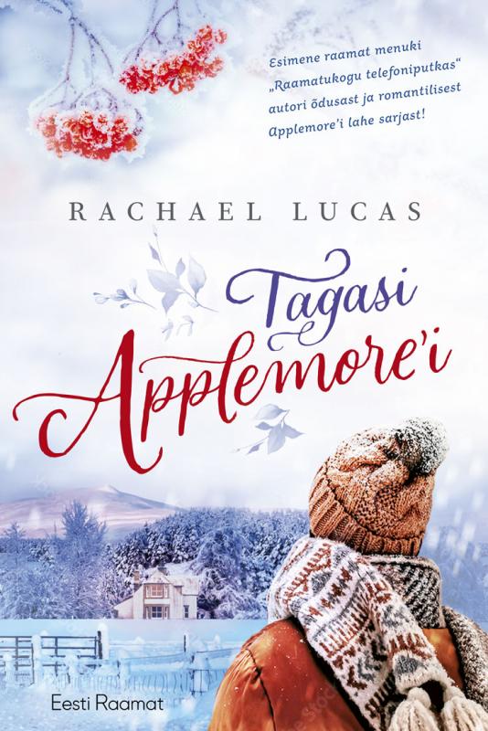 Tagasi Applemore'i