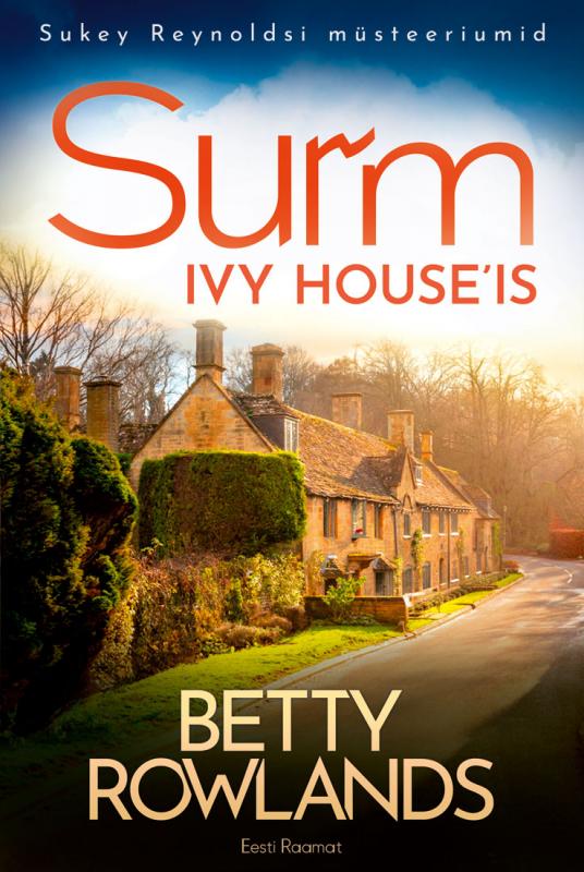 Surm Ivy House'is