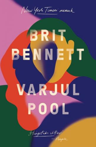 Varjul pool