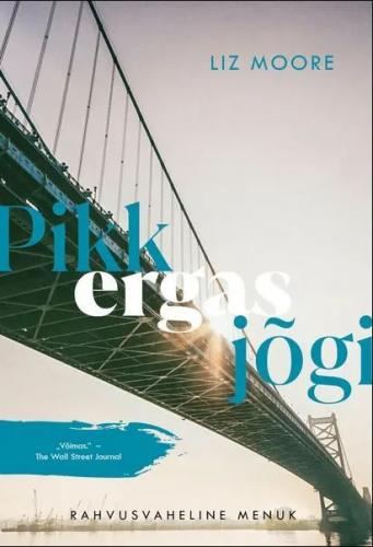 Pikk ergas jõgi