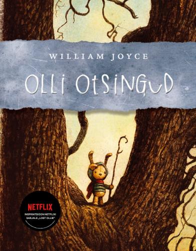 Olli otsingud