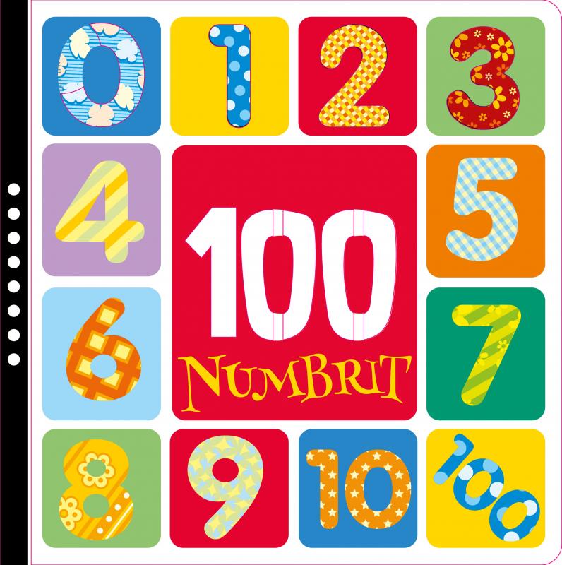 100 arvu