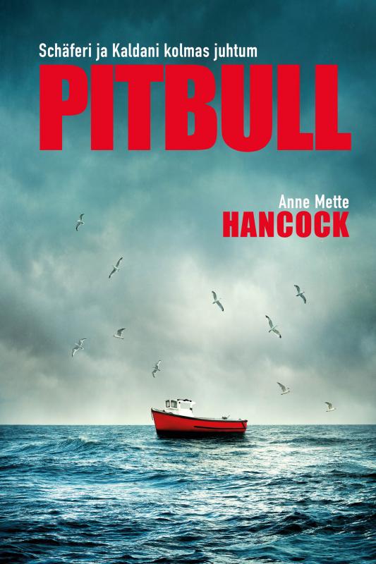 Pitbull