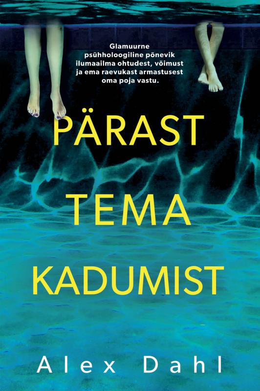 Pärast tema kadumist