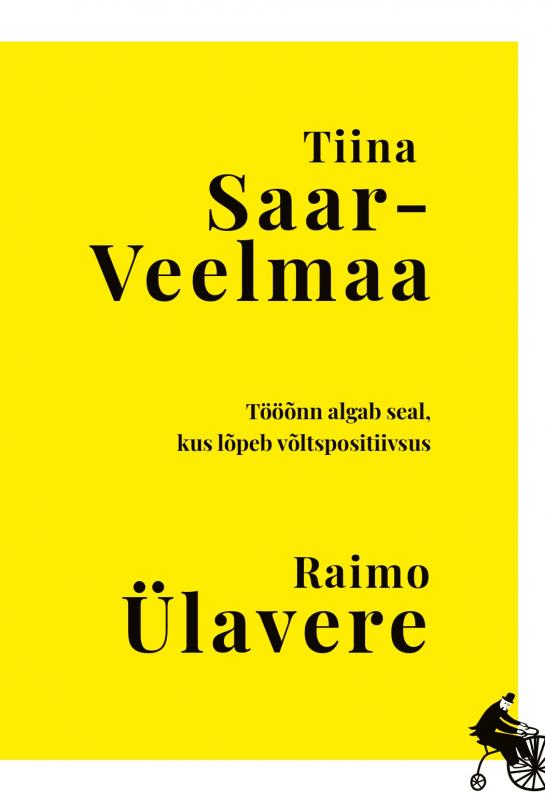 Tööõnn algab seal, kus lõpeb võltspositiivsus