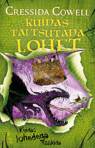 Kuidas rääkida lohekeelt