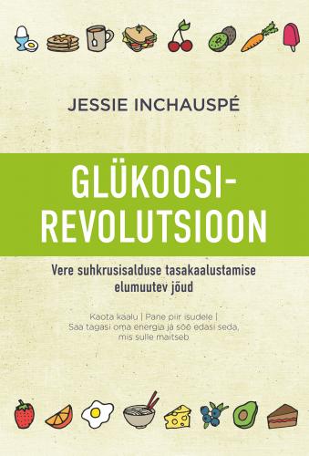 Glükoosirevolutsioon: Vere suhkrusisalduse tasakaalustamise elumuutev jõud