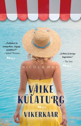 Väike külaturg: Vikerkaar