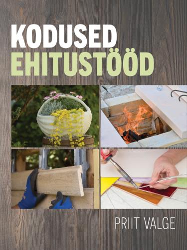Kodused ehitustööd