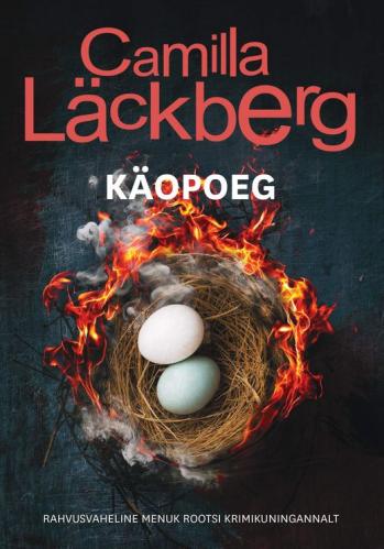 Käopoeg