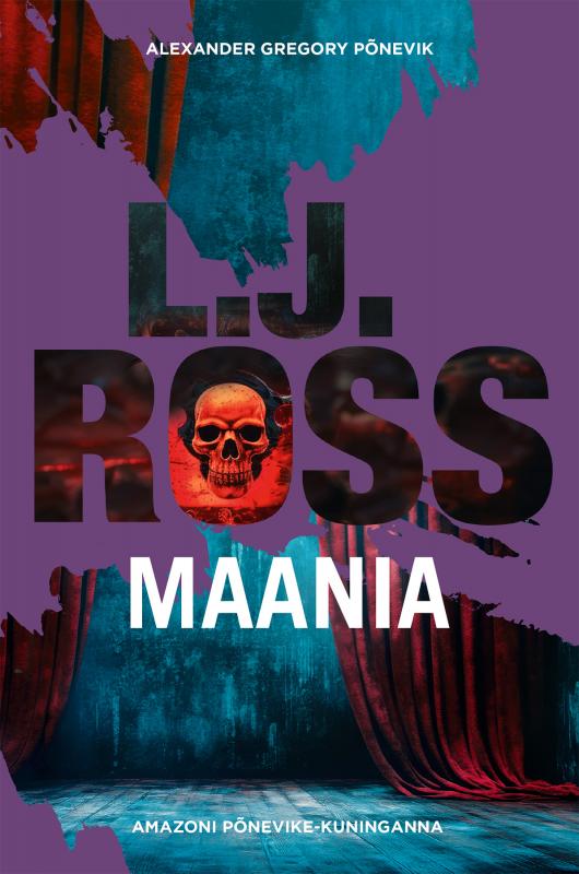 Maania