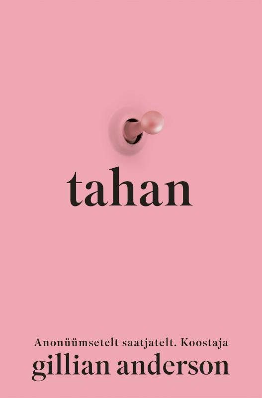 Tahan: Anonüümsetelt saatjatelt