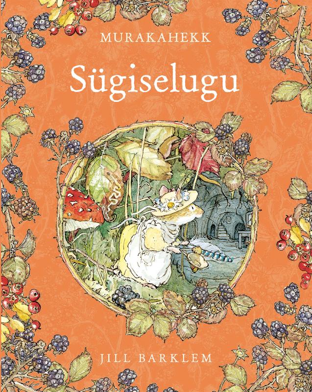 Sügiselugu: Murakahekk