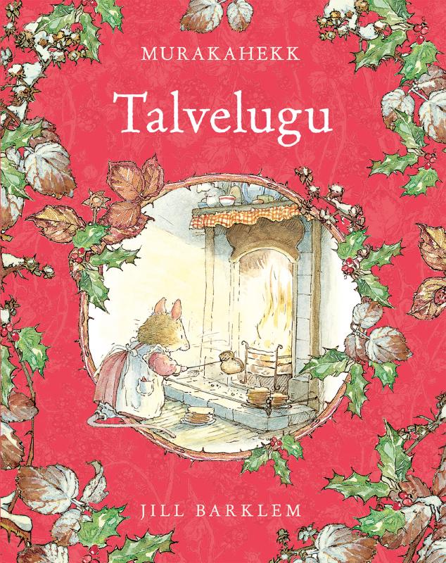 Talvelugu: Murakahekk