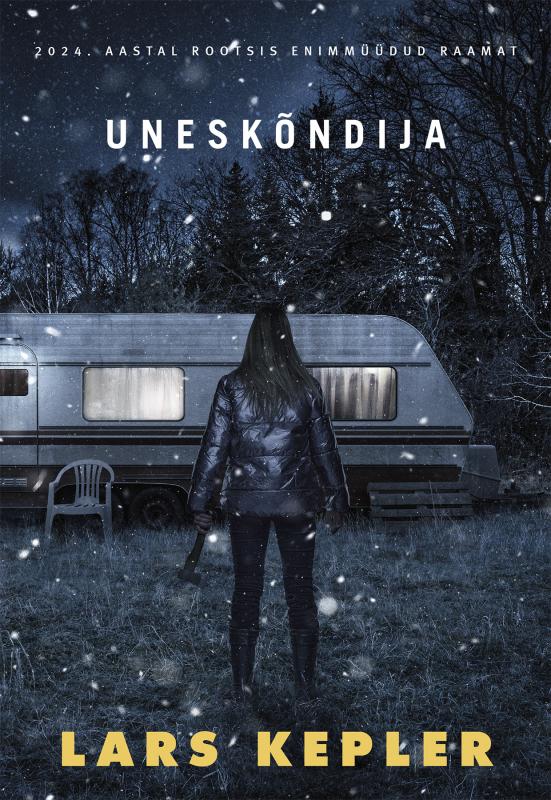 Uneskõndija