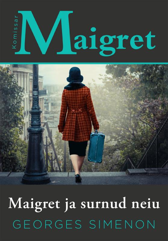 Maigret ja surnud neiu