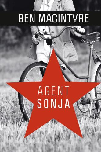 Agent Sonja: Armuke, ema, sõdur, nuhk