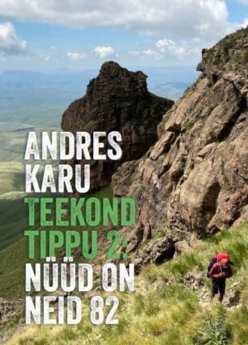 Teekond tippu: nüüd on neid 82