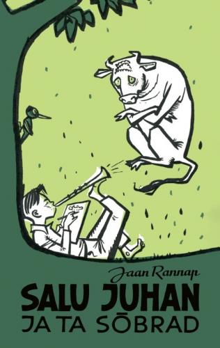 Salu Juhan ja ta sõbrad