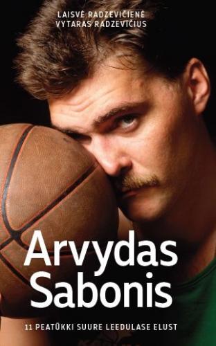 Arvydas Sabonis: 11 peatükki suure leedulase elust