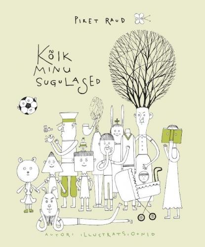 KÕIK MINU SUGULASED
