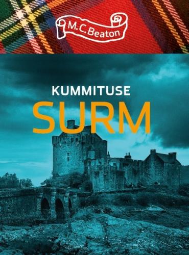 Kummituse surm